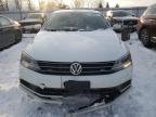 2017 VOLKSWAGEN JETTA S for sale at Copart ON - TORONTO