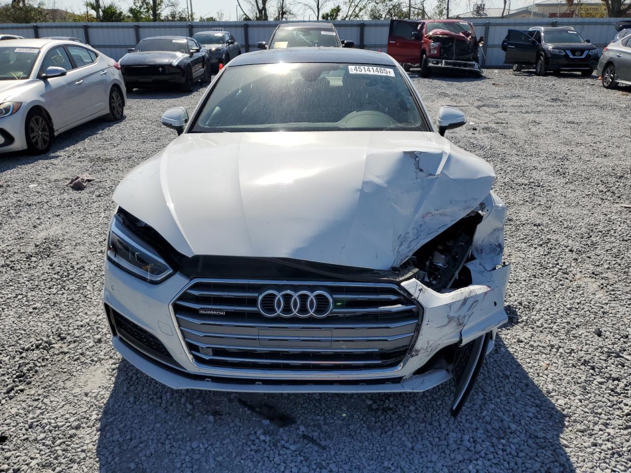 2019 Audi A5 - Image 5