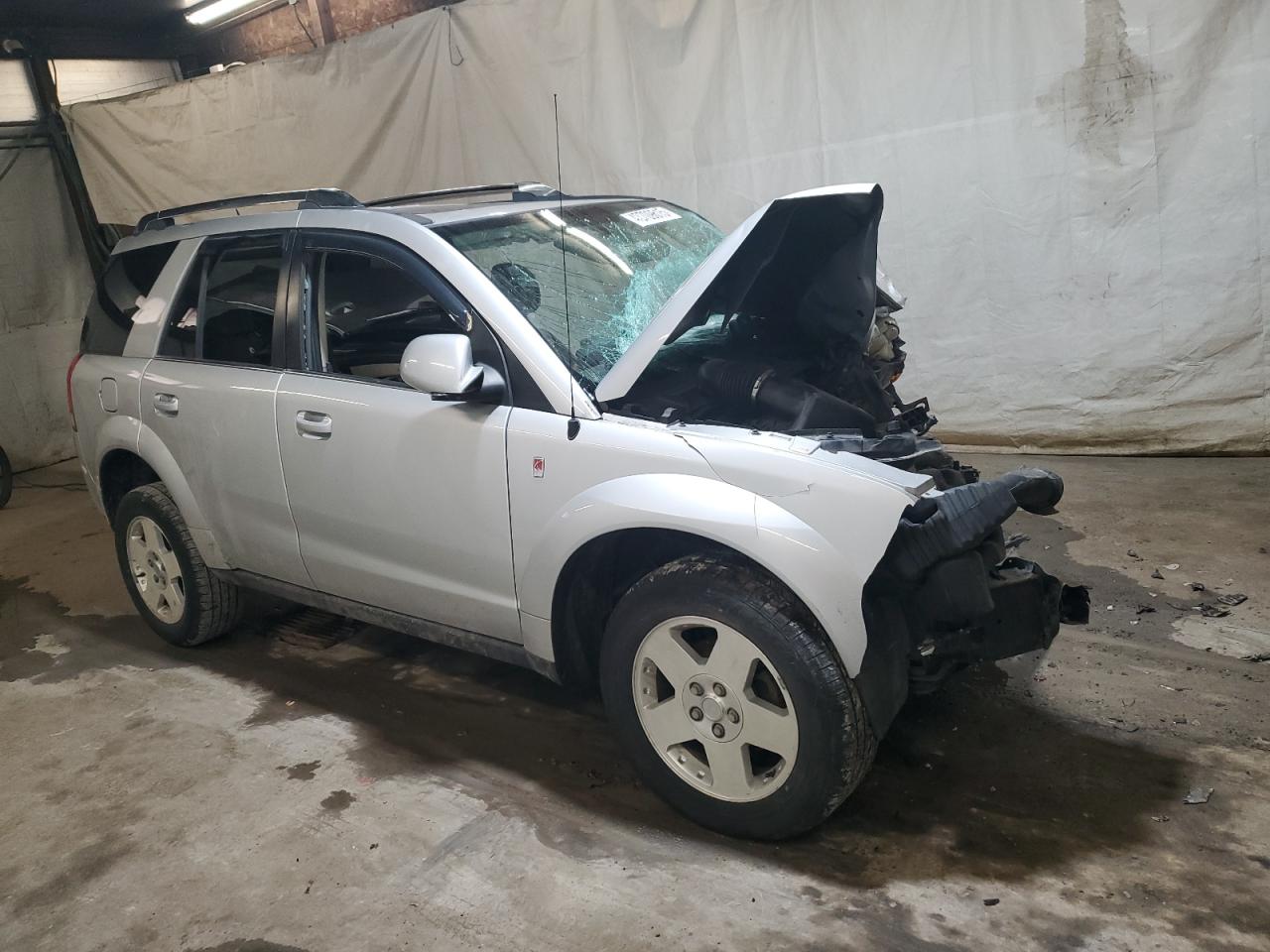 2007 Saturn VUE - Image 4