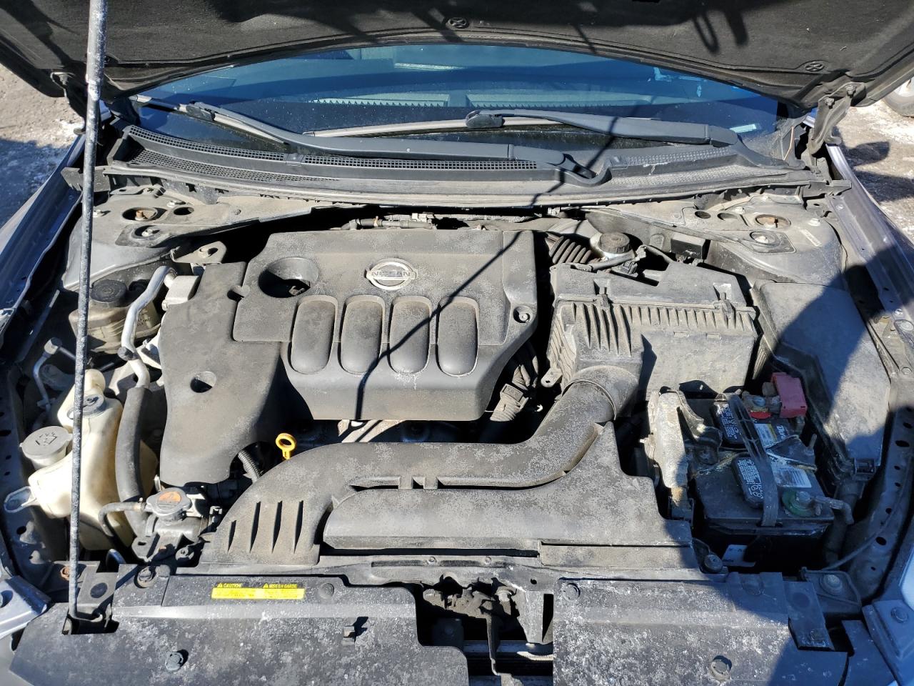 2011 Nissan Altima - Image 11