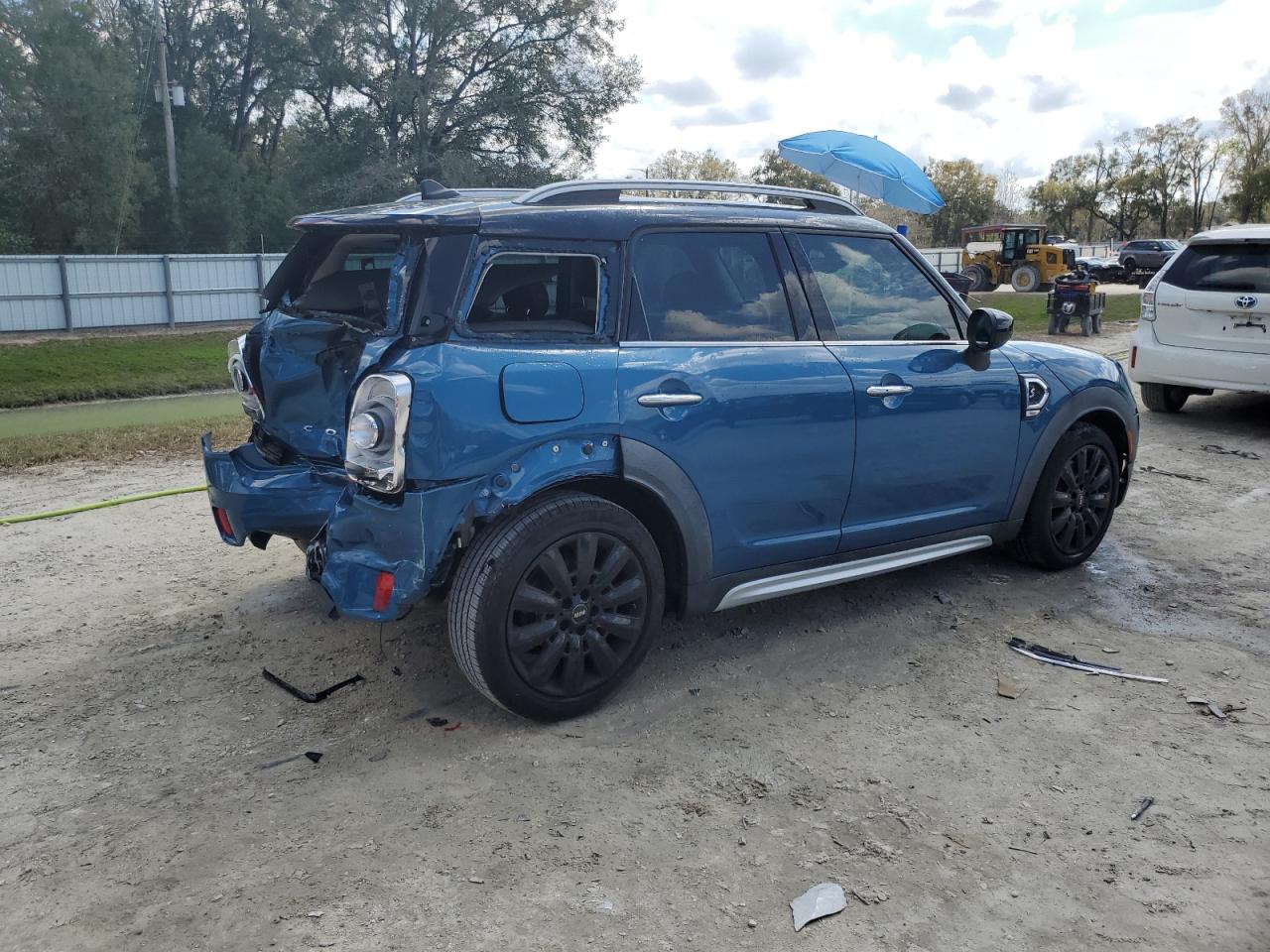 2020 MINI Cooper - Image 3
