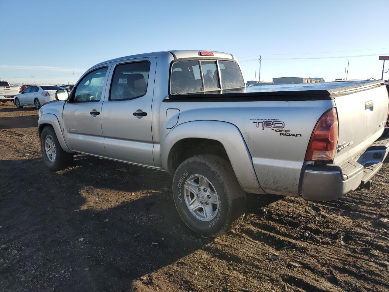2006 Toyota Tacoma - Image 2