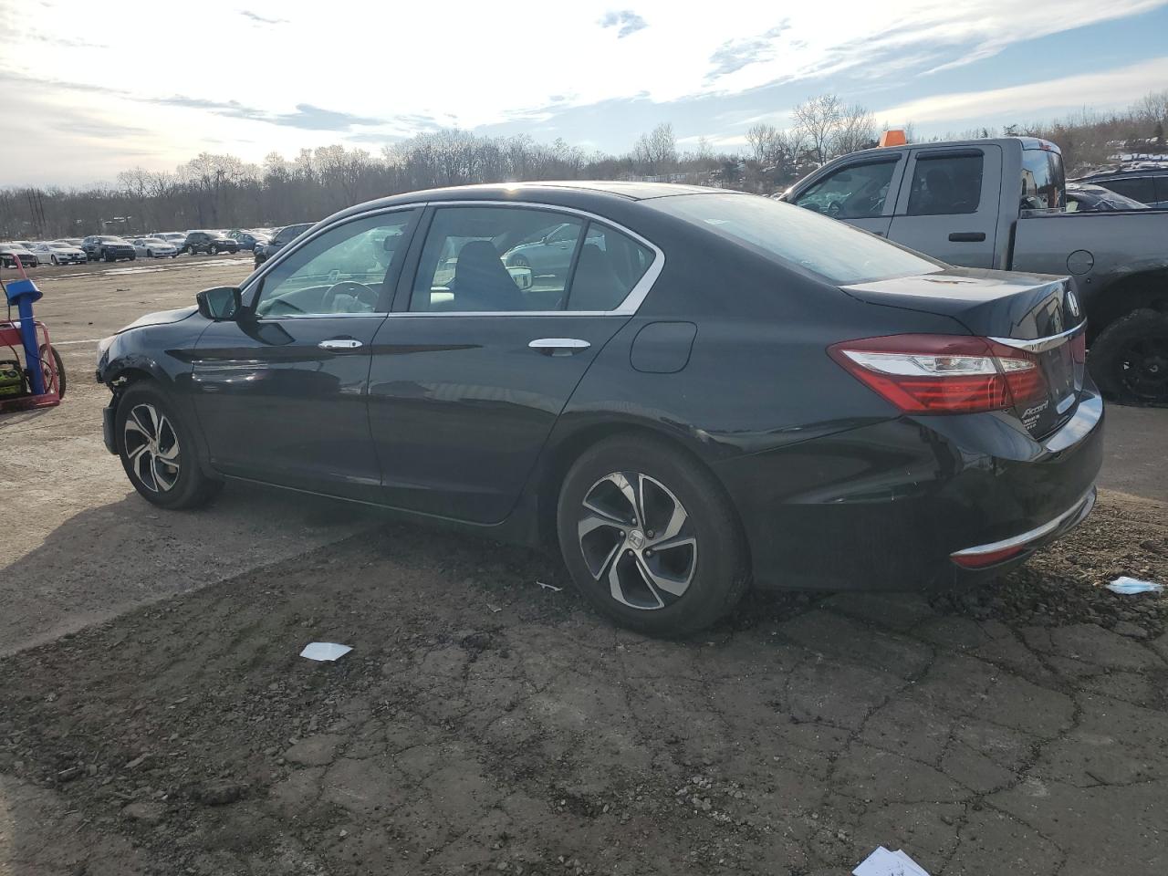 2016 Honda Accord - Image 2