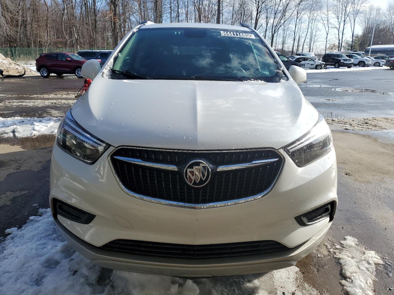 2020 Buick Encore - Image 5