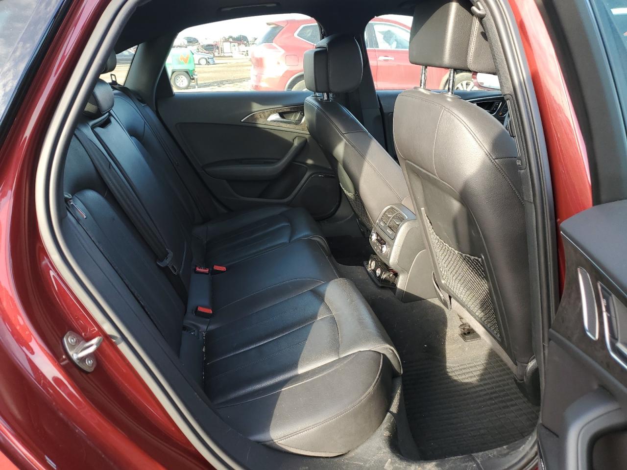 2017 Audi A6 - Image 11