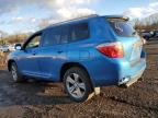 2009 Toyota Highlander Sport zu verkaufen in New Britain, CT - Undercarriage