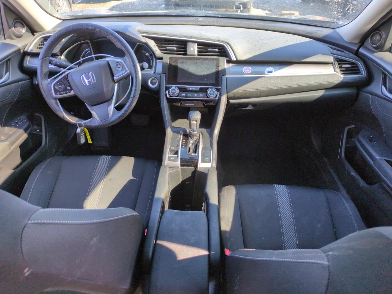 2016 Honda Civic - Image 8