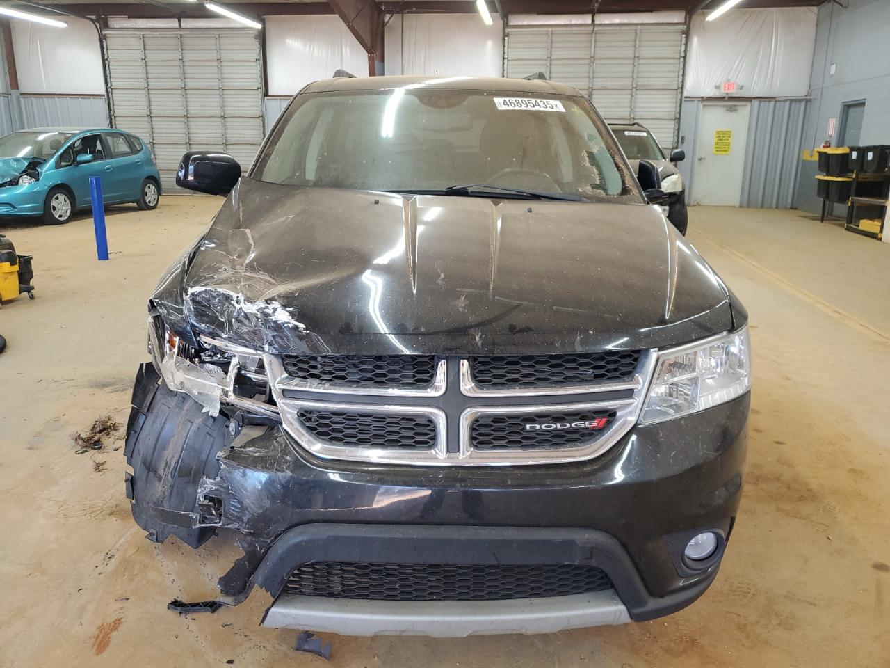 2015 Dodge Journey - Image 5