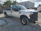 Opa Locka, FL에서 판매 중인 2008 Ford F250 Super Duty - Normal Wear