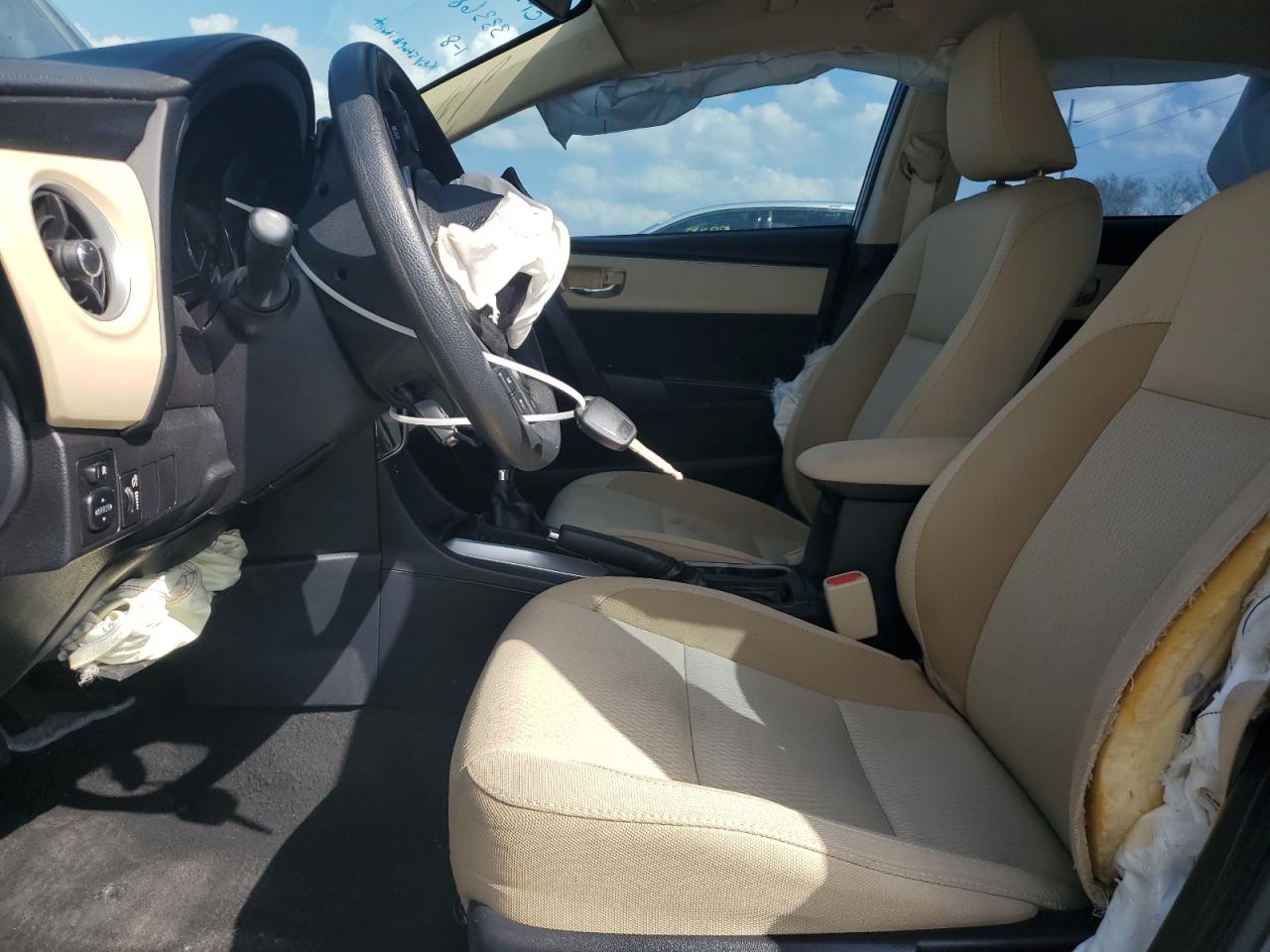2017 Toyota Corolla - Image 7