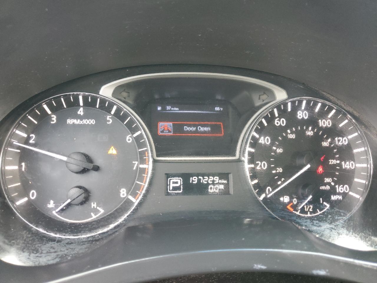 2014 Nissan Altima - Image 9