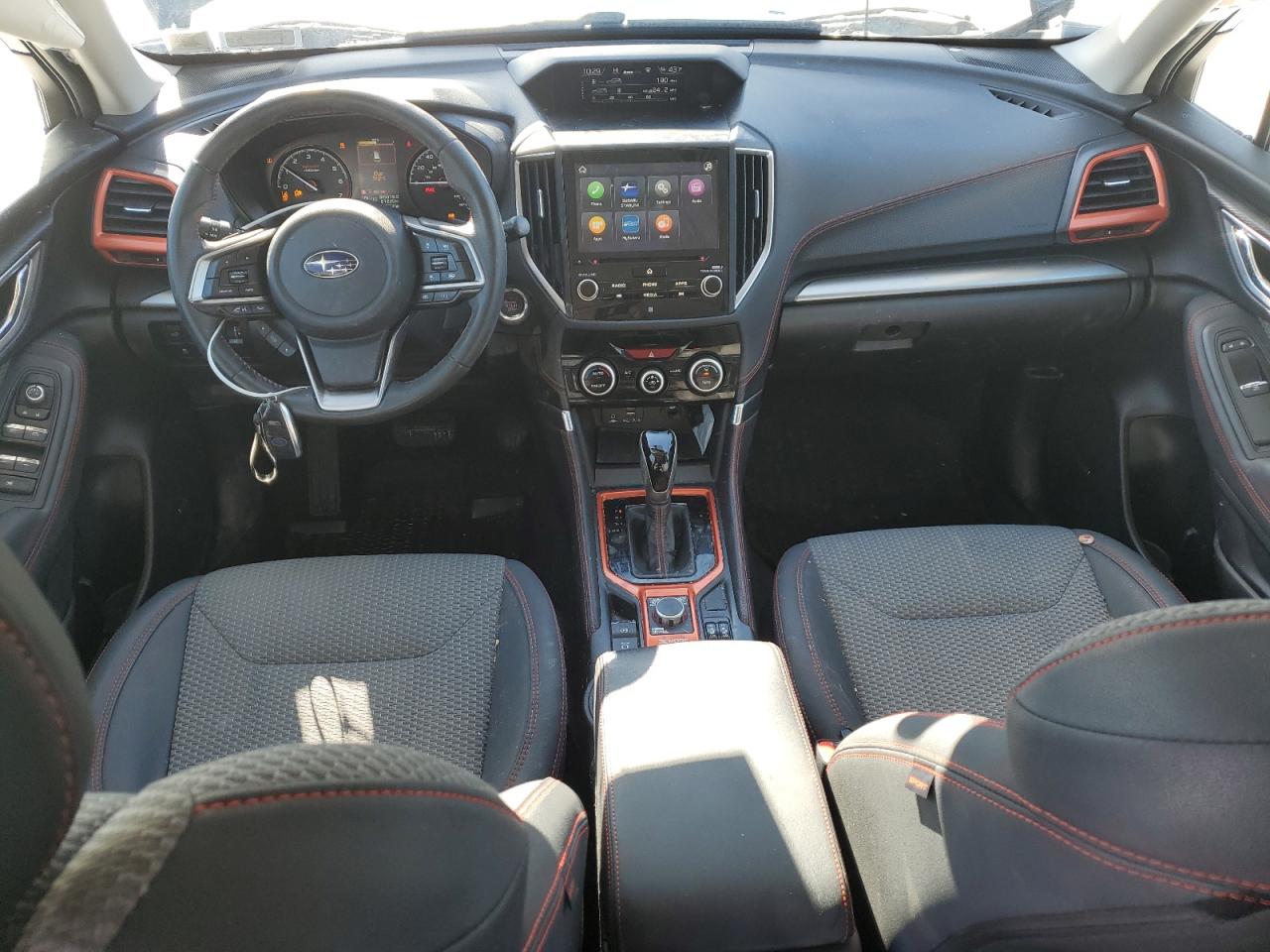 2021 Subaru Forester - Image 8