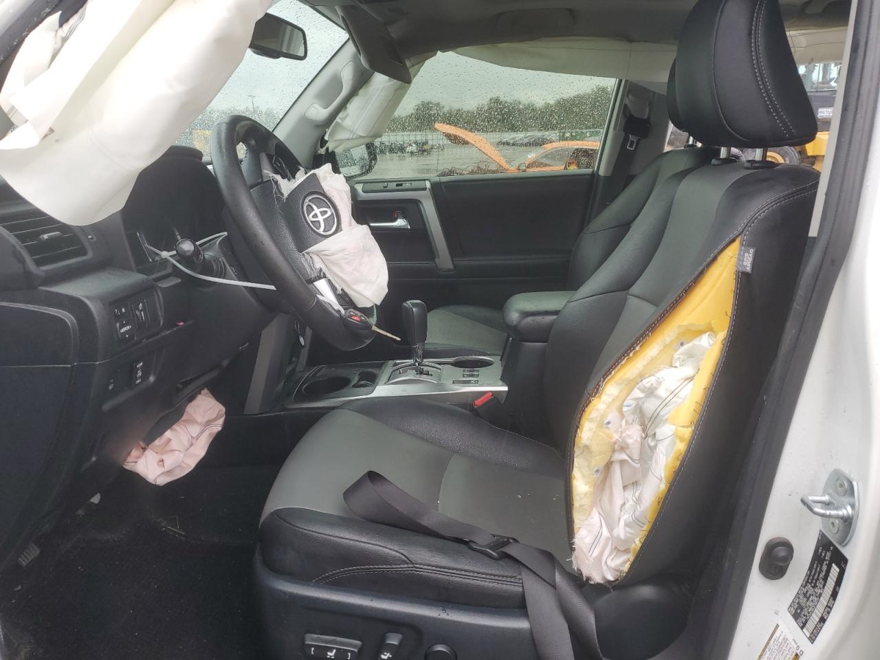 2018 Toyota 4Runner - Image 7