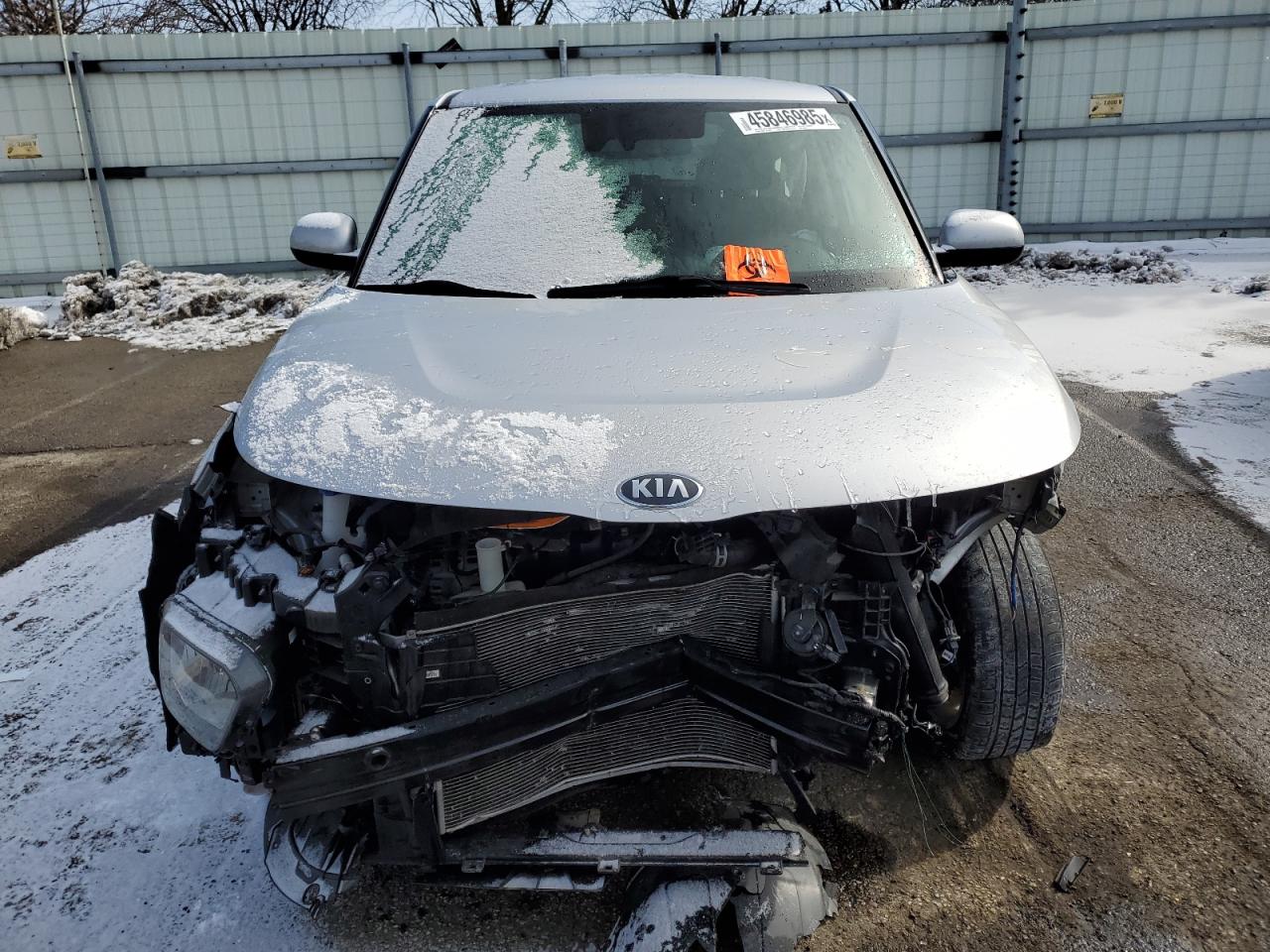 2020 Kia Soul - Image 5