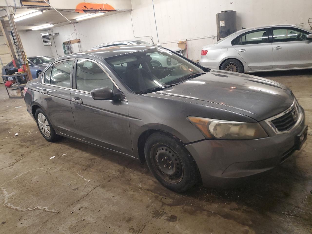 2010 Honda Accord - Image 4