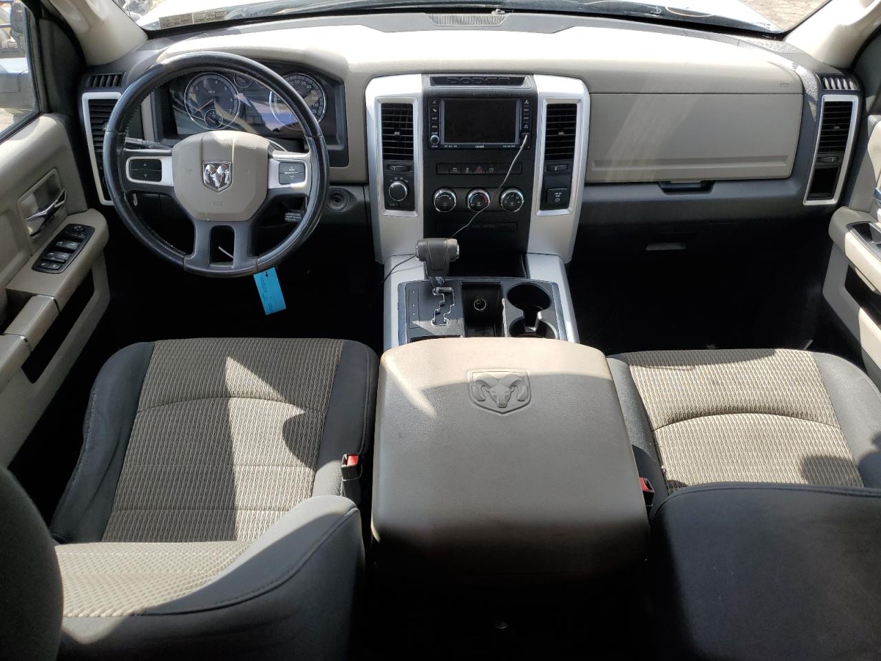 2011 Dodge RAM - Image 8
