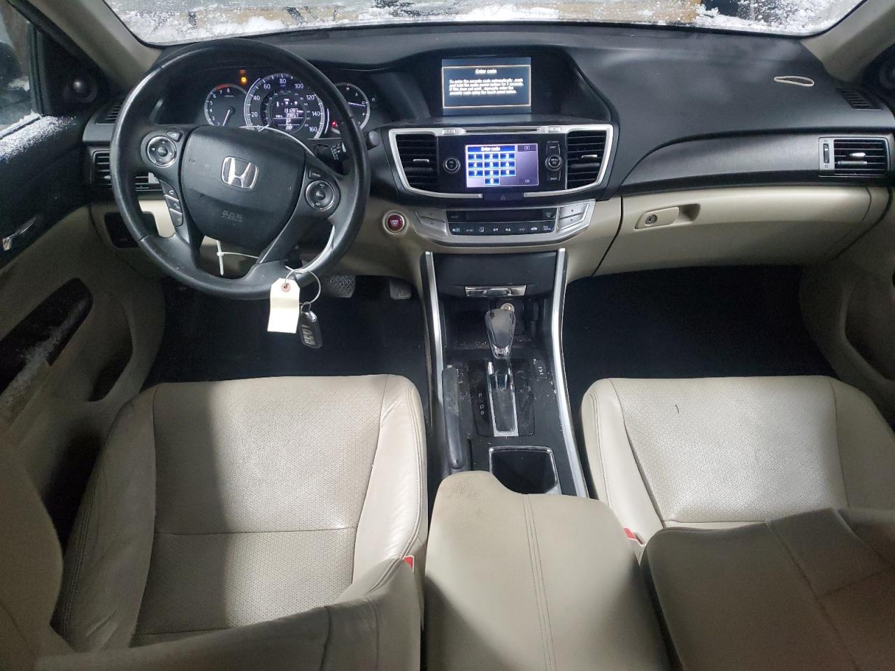 2013 Honda Accord - Image 8