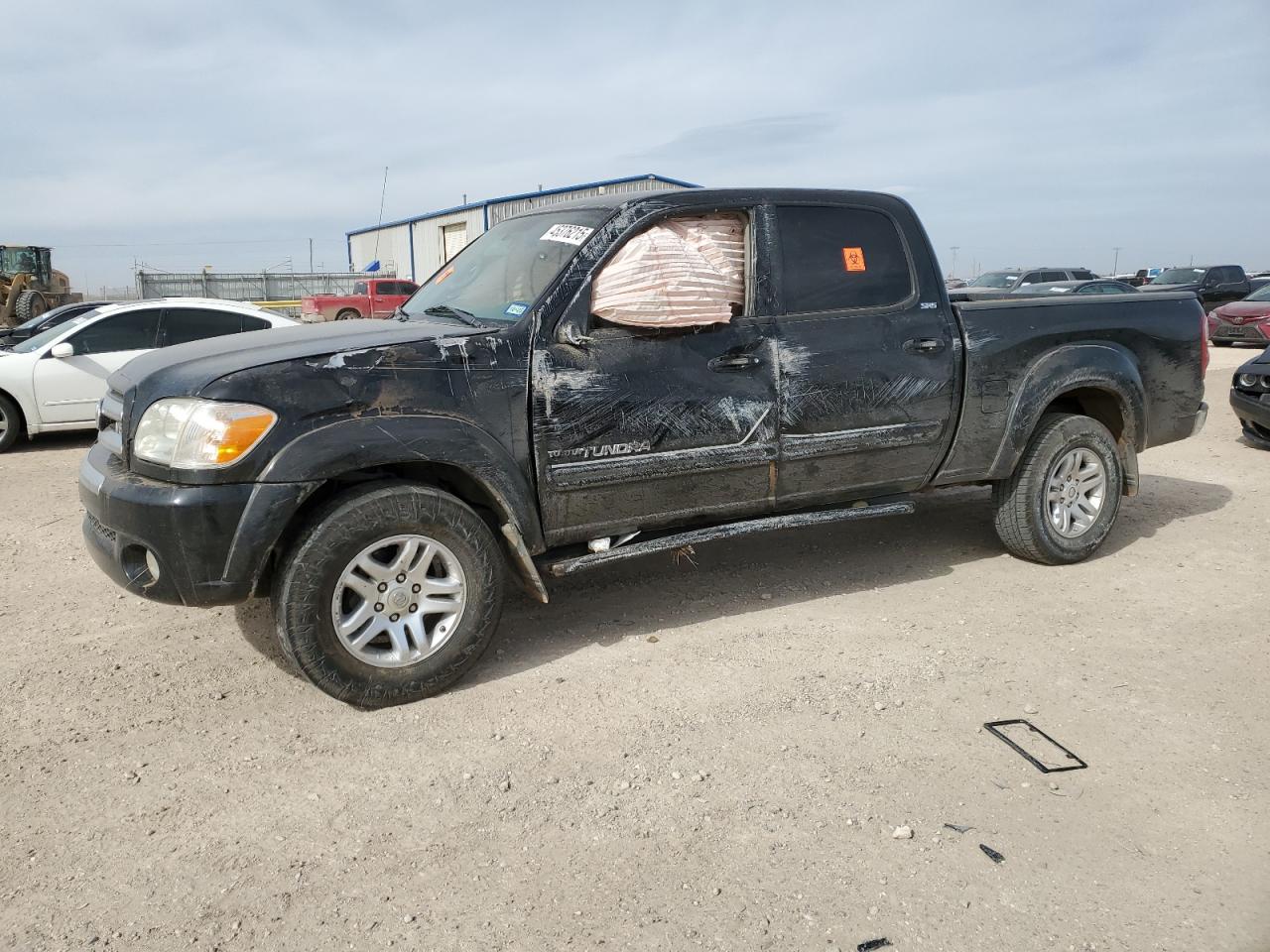 2006 Toyota Tundra - Image 1