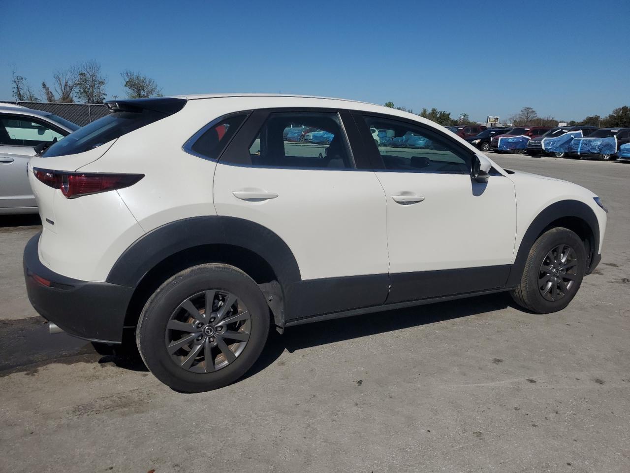 2021 Mazda CX-30 - Image 3