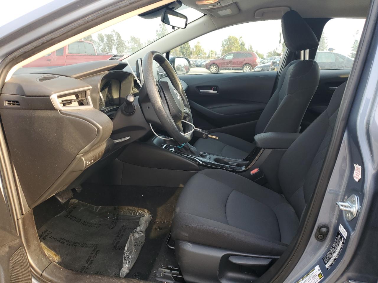 2021 Toyota Corolla - Image 7