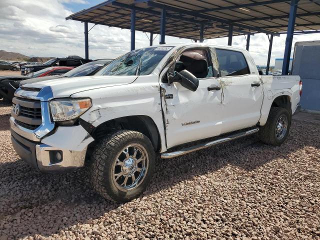 2014 Toyota Tundra Crewmax Sr5