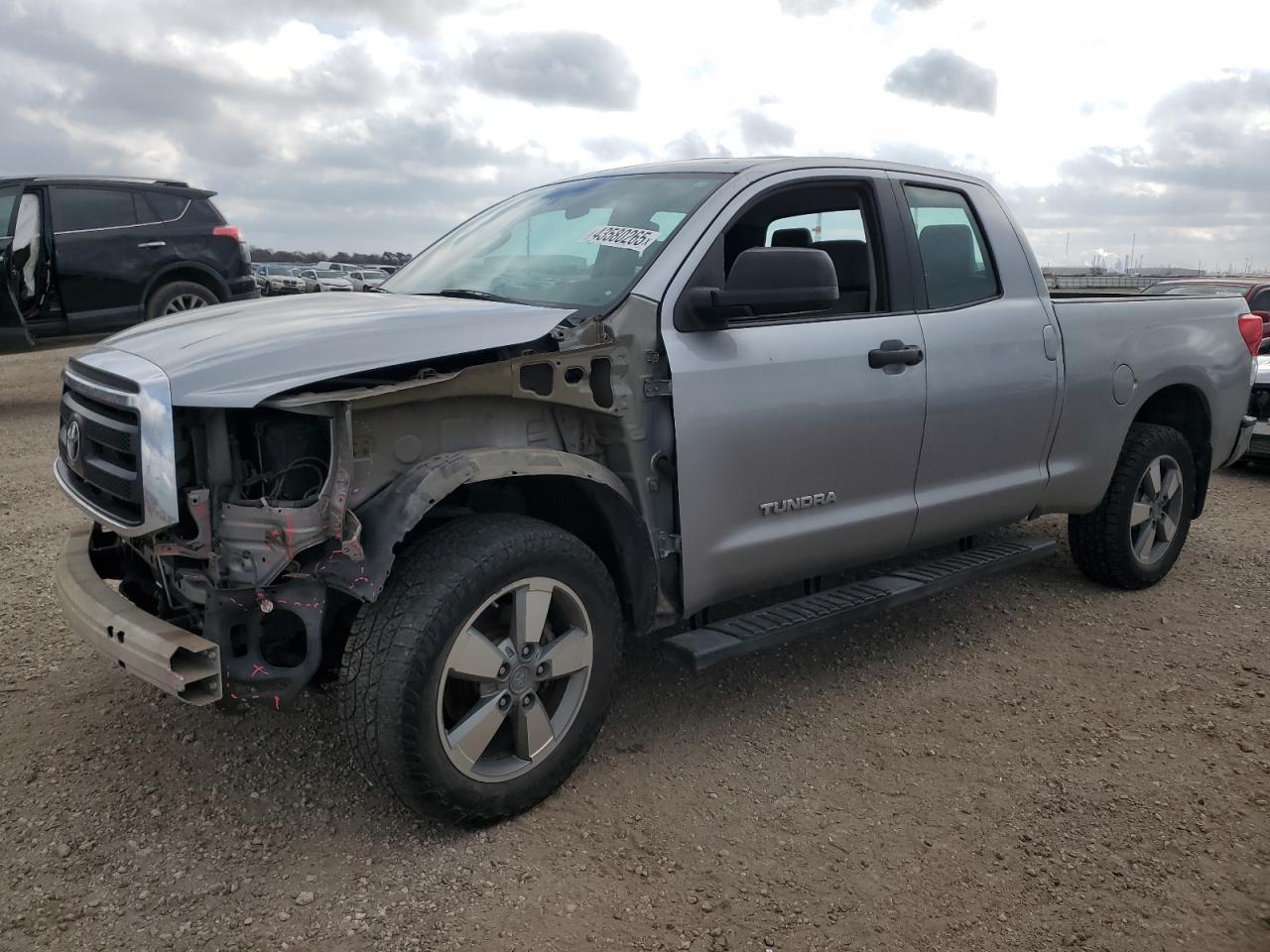 2012 Toyota Tundra - Image 1