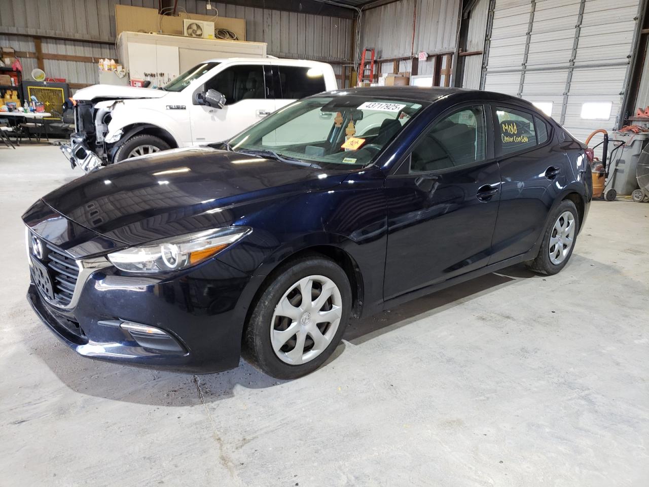 2018 Mazda 3 - Image 1