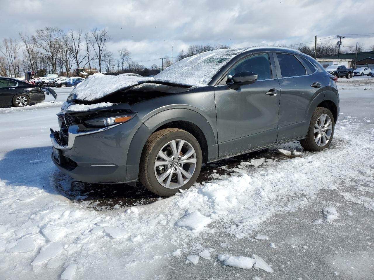 2023 Mazda CX-30 - Image 1