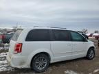 2016 Dodge Grand Caravan Sxt للبيع في Des Moines، IA - Front End