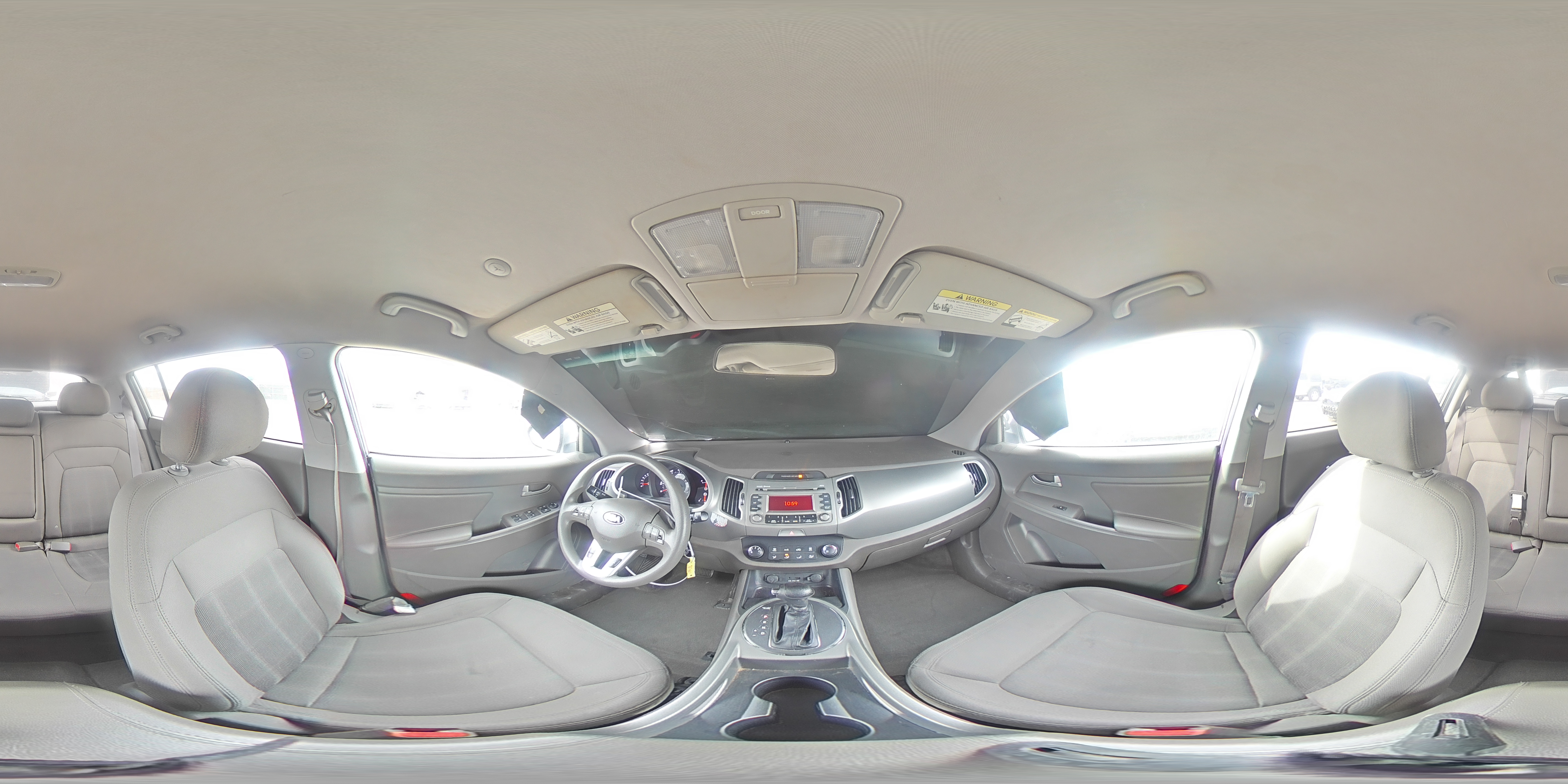2013 Kia Sportage - Image 13
