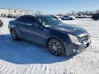 2009 Cadillac Cts Hi Feature V6 for Sale in Kansas City, KS - Front End
