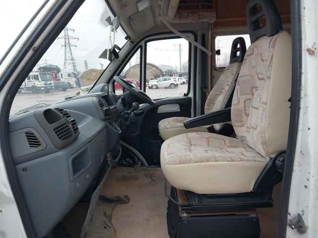 2004 FIAT DUCATO