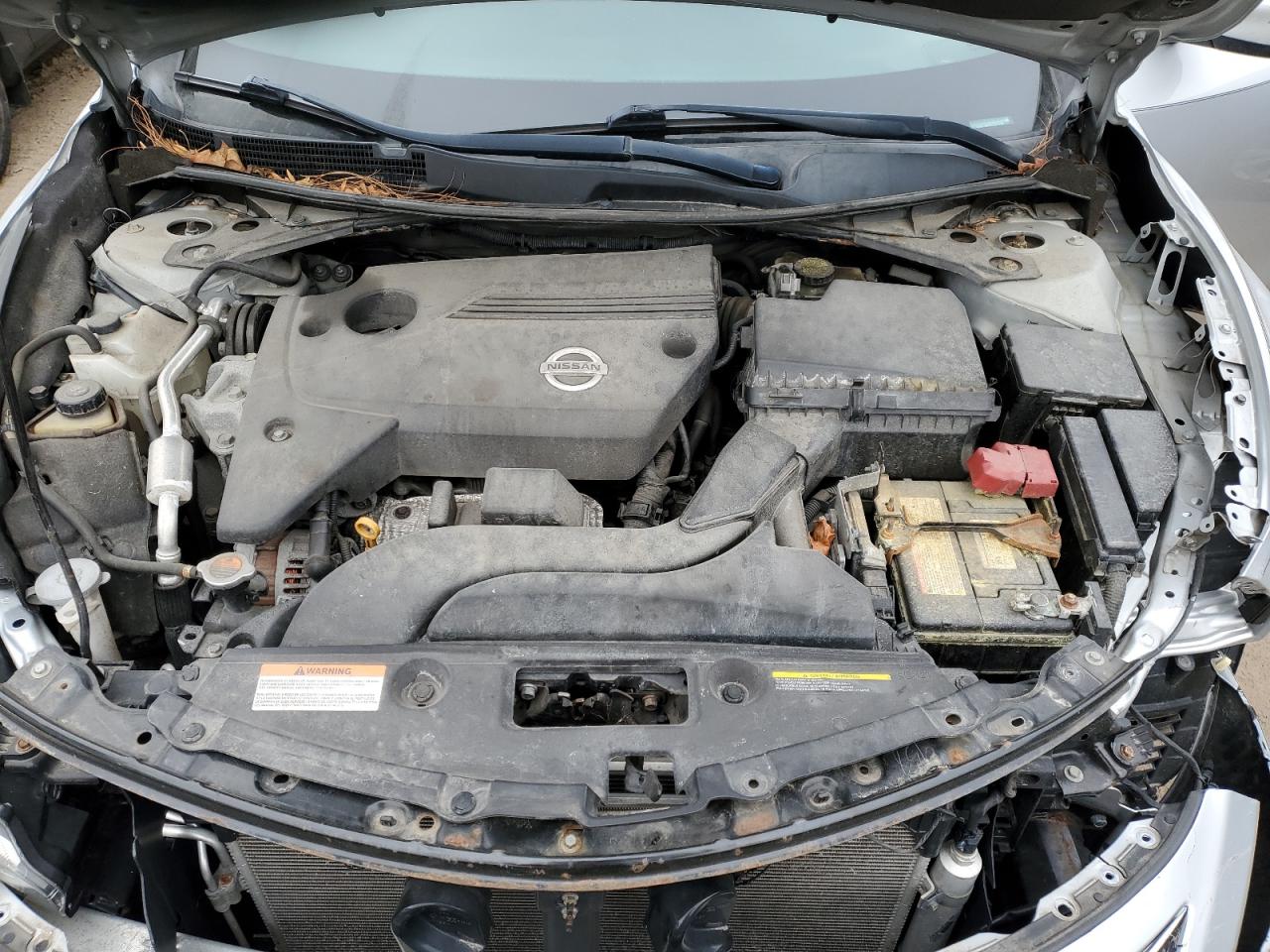 2015 Nissan Altima - Image 11