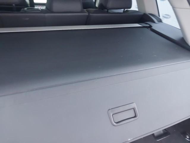2017 LAND ROVER RANGE ROVE