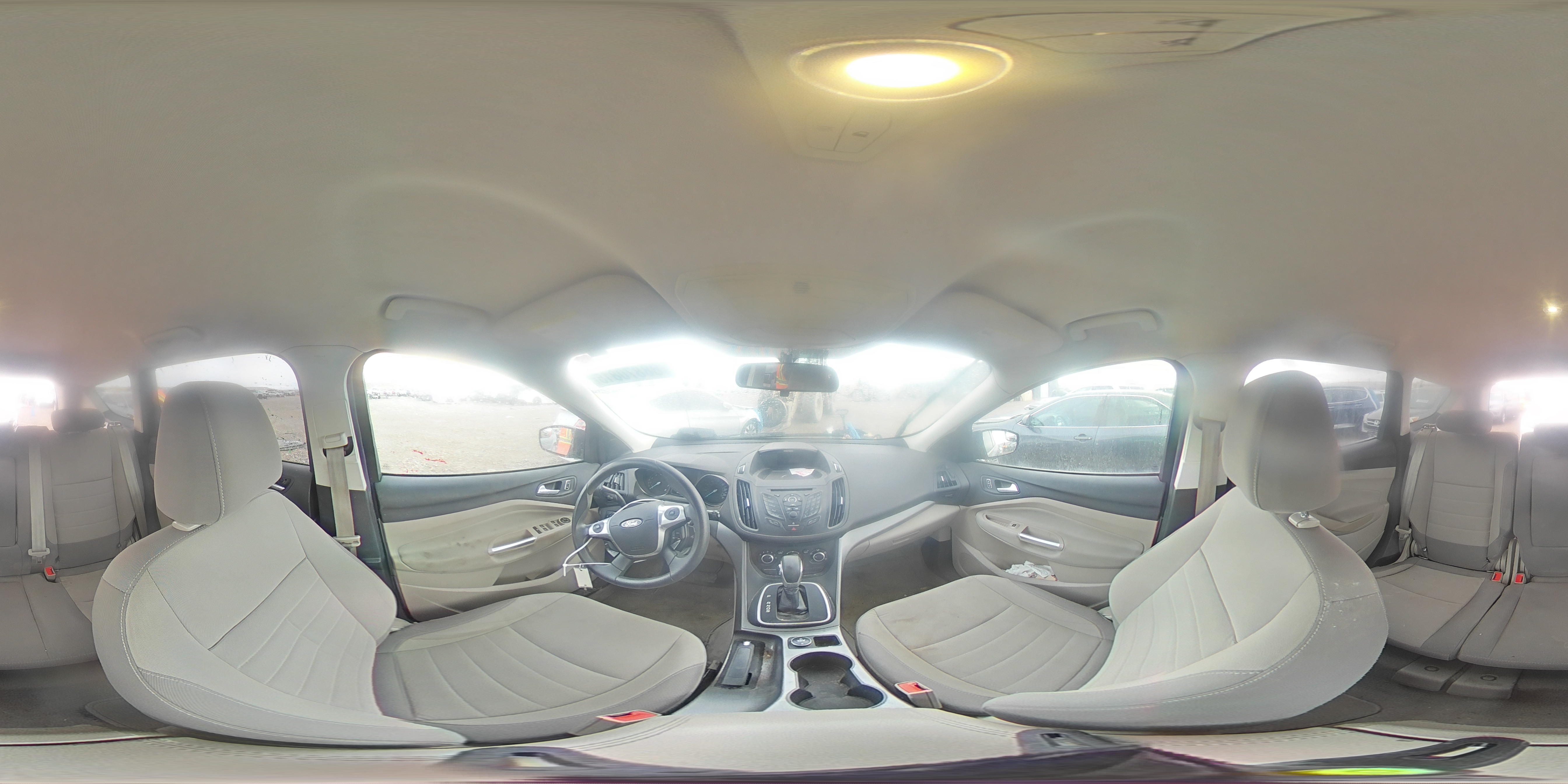 2013 Ford Escape - Image 13