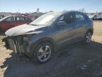 2022 Honda Hr-V Lx de vânzare în Kansas City, KS - Front End