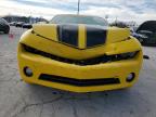 2013 Chevrolet Camaro Lt for Sale in Lebanon, TN - Front End