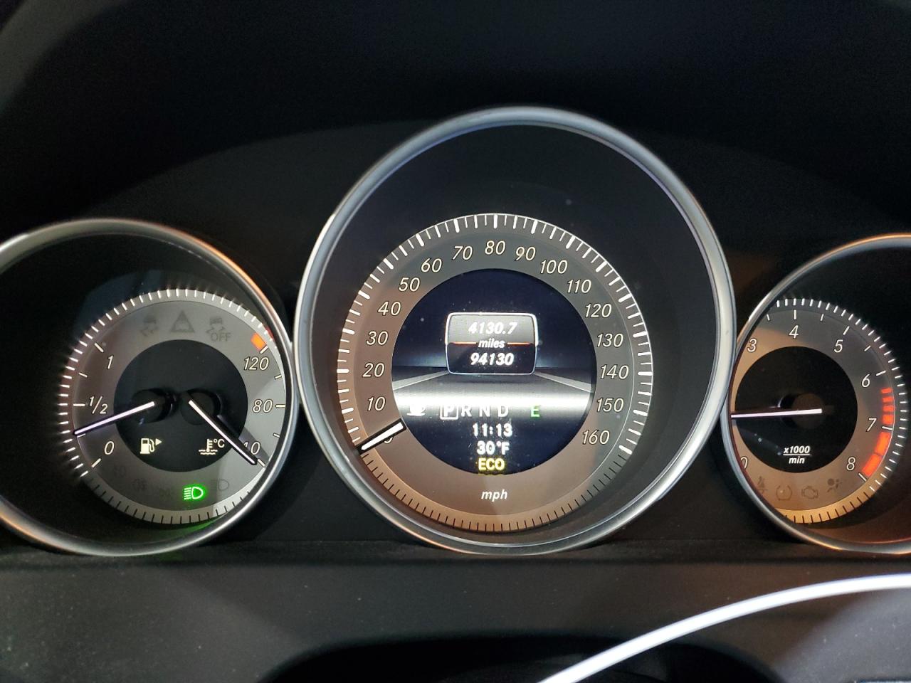 2013 Mercedes-Benz C-klasse - Image 9