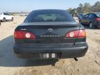 2002 Toyota Corolla Ce продається в Harleyville, SC - Front End