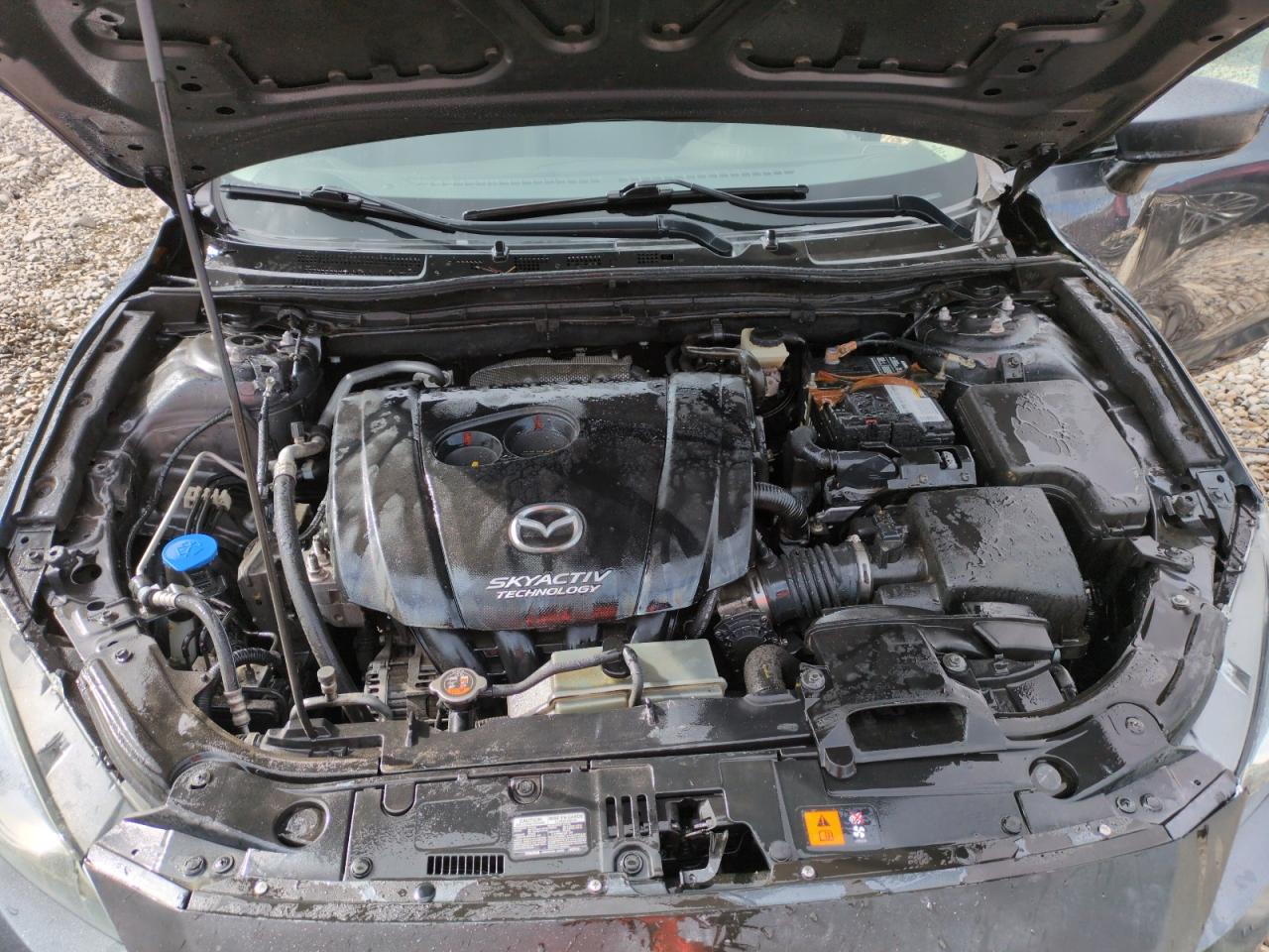 2015 Mazda 3 - Image 11