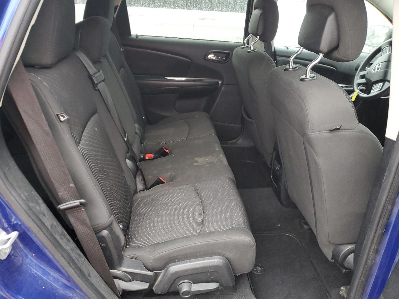 2012 Dodge Journey - Image 11