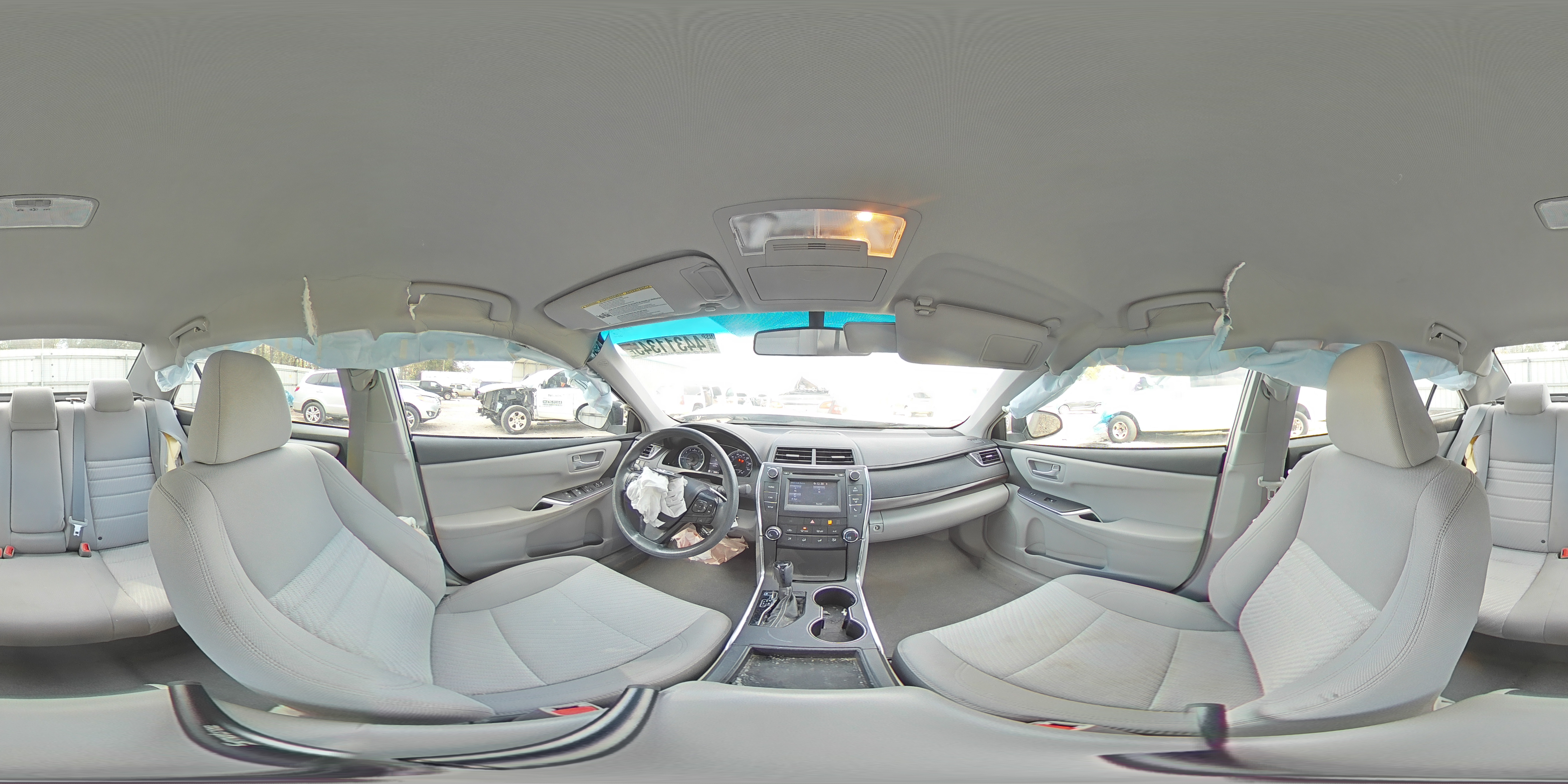2017 Toyota Camry - Image 14