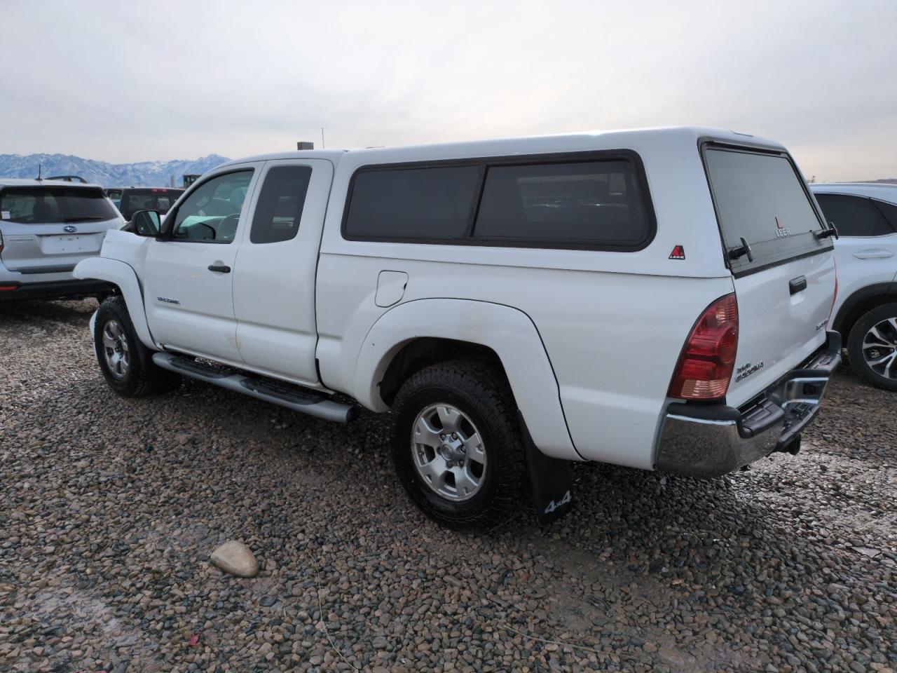 2010 Toyota Tacoma - Image 2