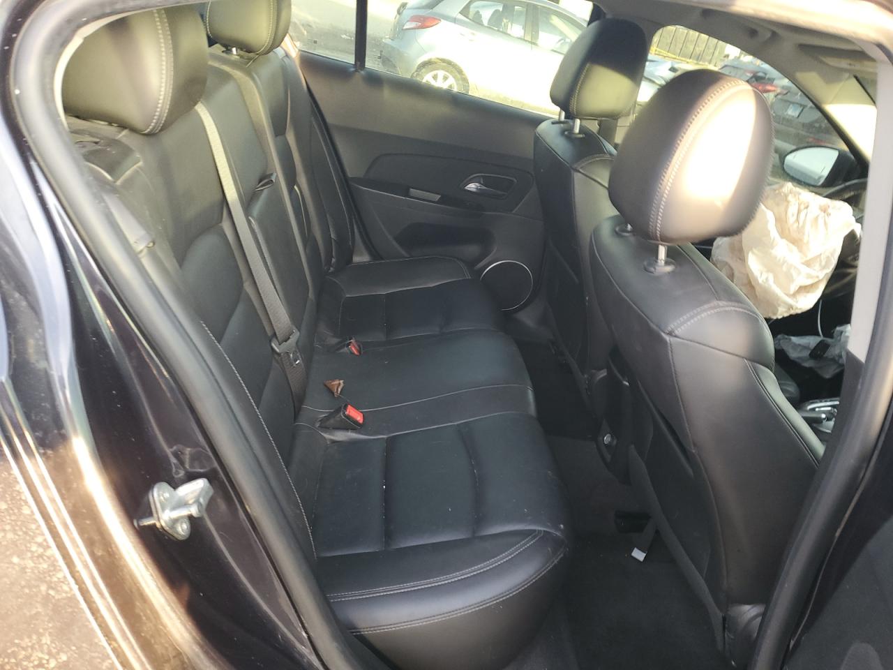2014 Chevrolet Cruze - Image 10