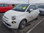 2023 FIAT 500 MHEV for sale at Copart CHESTER