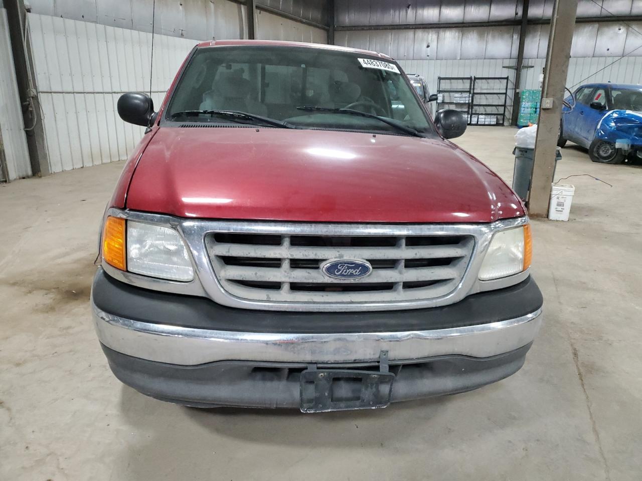 2004 Ford F-150 - Image 5