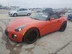 2008 Pontiac Solstice Gxp de vânzare în Grand Prairie, TX - Normal Wear