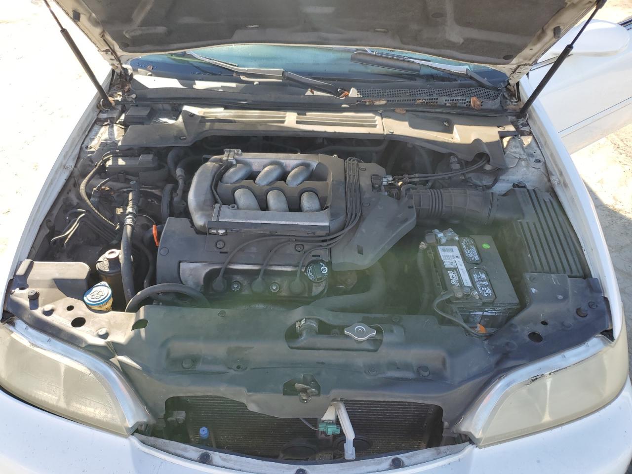 1998 Acura CL - Image 13