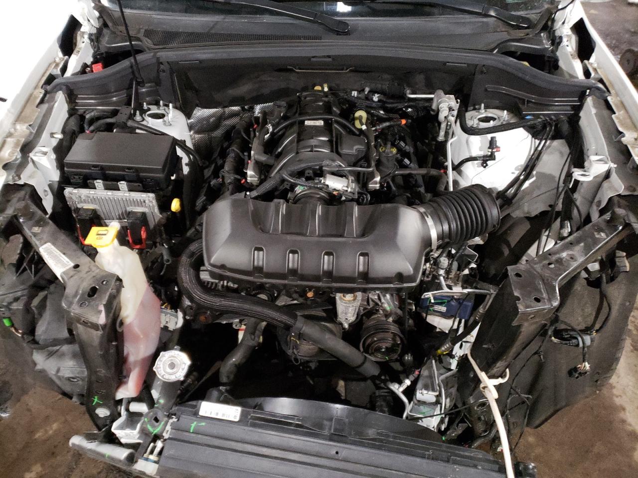 2020 Jeep Grand Cherokee - Image 12