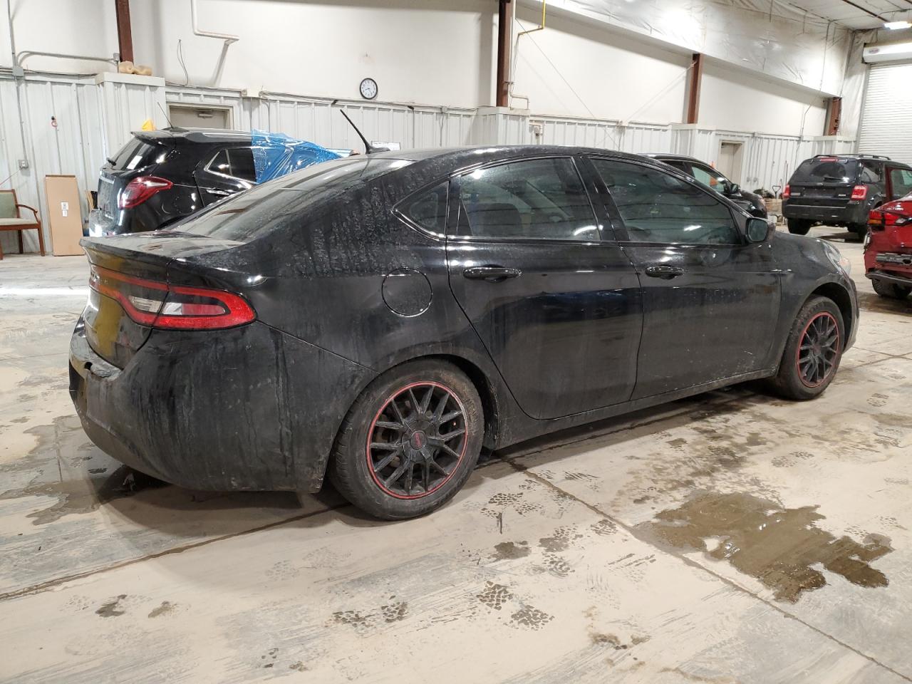 2015 Dodge Dart - Image 3